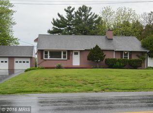 2310 Rockspring Rd, Forest Hill, MD 21050