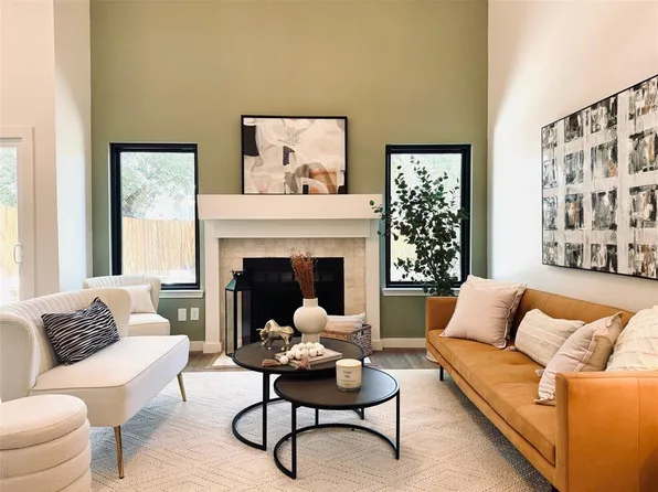 3100 Siskin Dr, Austin, TX 78745