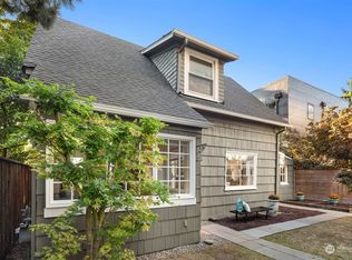 207 12th Ave E, Seattle, WA