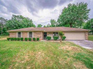 146 Amy St, Longview, TX 75605