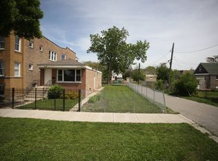 613 N Springfield Ave #1, Chicago, IL 60624