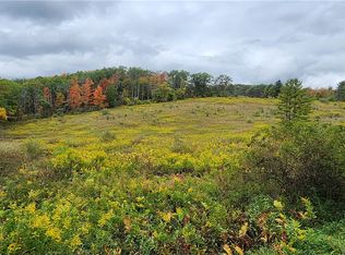 Hanyon Rd LOT 17, Canisteo, NY 14823