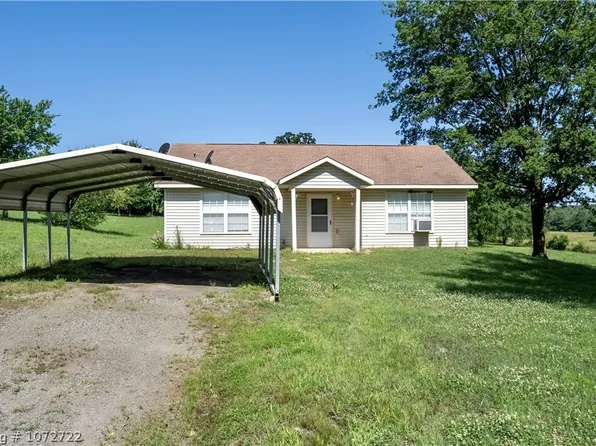 111024 S 4710th Rd, Muldrow, OK 74948