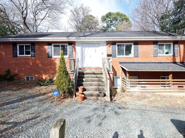 105B Isley St, Chapel Hill, NC 27516