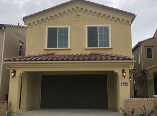 15756 Moonflower Ave, Chino, CA 91708