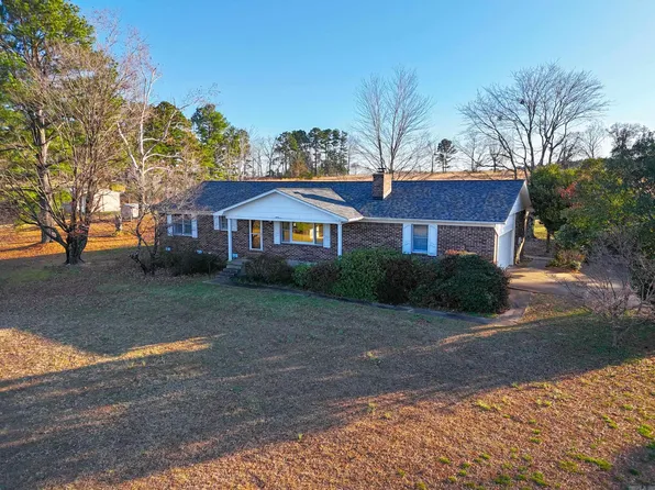 12211 Highway 164, Clarksville, AR 72830