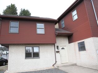 1002 Hill St, Jessup, PA
