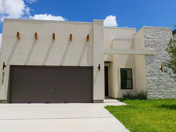 5722 Beefalo St, Laredo, TX 78046