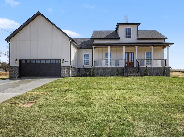 302 Cornerstone Dr Lot 26, Shelbyville, TN 37160