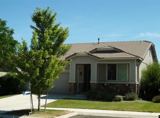 120 Calvert St, Dayton, NV 89403