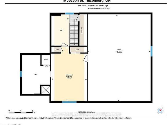 3rd image of 10 Joseph St