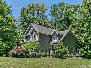 1018 Oxwich Ct, Wake Forest, NC 27587