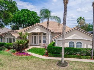 340 Hampton Hills Ct, Debary, FL 32713