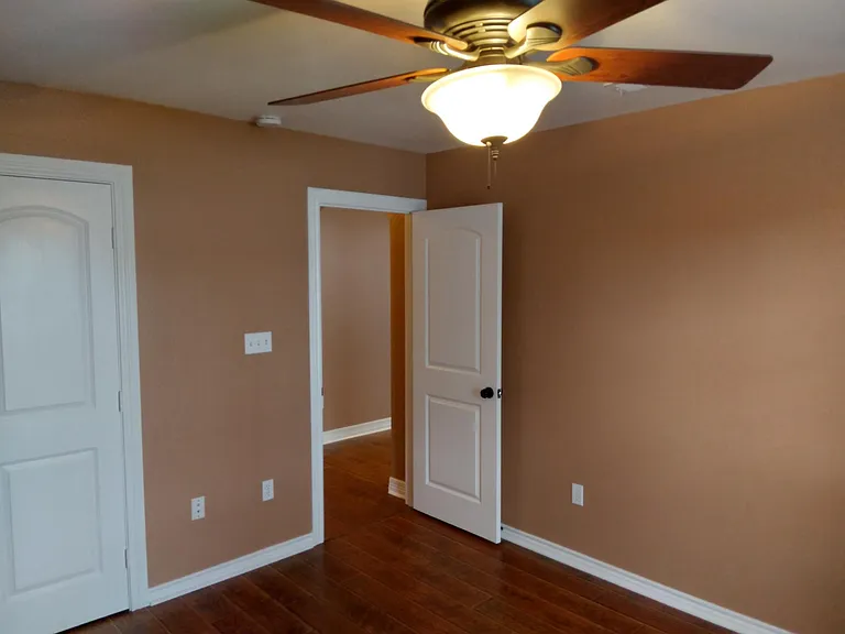 Back Bedroom