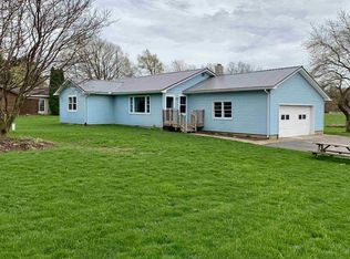 178 E Perry Rd, Ligonier, IN 46767