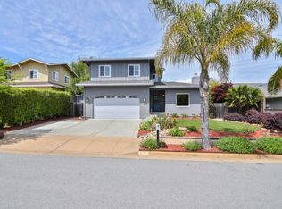 290 Pinewood St, Santa Cruz, CA 95062