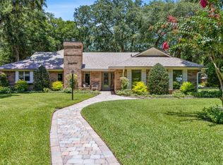 1961 Springbrook Rd, Fernandina Beach, FL 32034