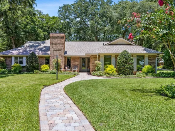 1961 Springbrook Rd, Fernandina Beach, FL 32034