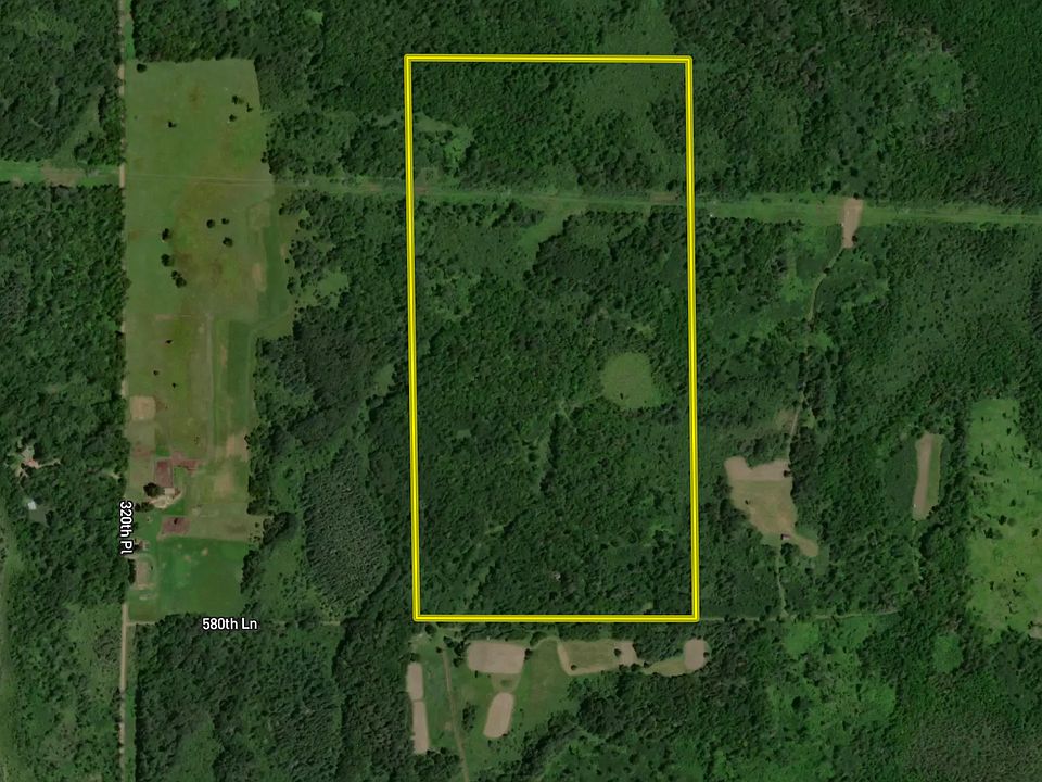 1st image of 31734 580th Ln Lot Wp001