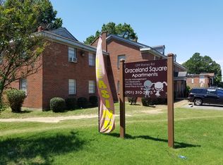 1309 E Raines Rd APT 4, Memphis, TN 38116