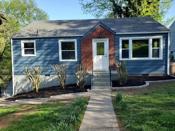 2848 Carson Ave, Knoxville, TN 37917