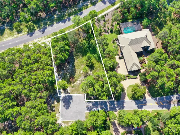 1618 Sharks Tooth Trl, Panama City Beach, FL 32413