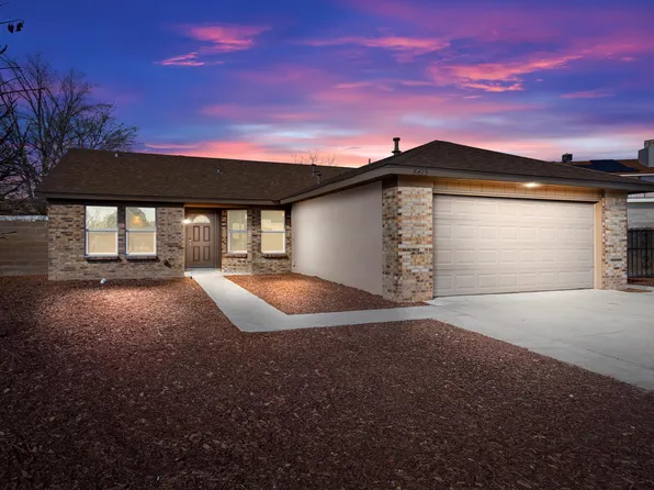5613 Mosquero Ct NW, Albuquerque, NM 87120