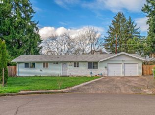 3776 Greenwood St, Eugene, OR 97404