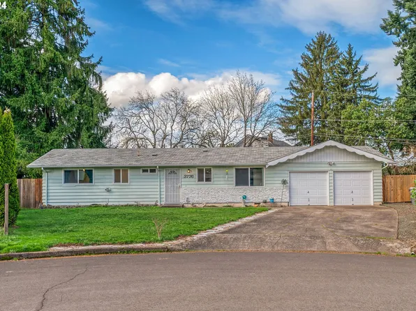3776 Greenwood St, Eugene, OR 97404
