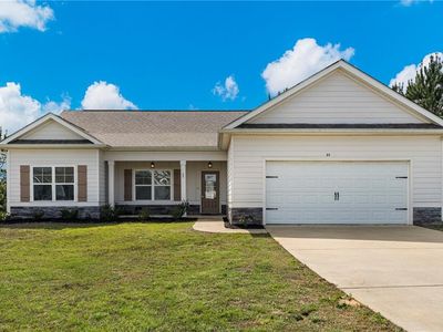 25 Belmont Dr, Fort Mitchell, AL, 36856