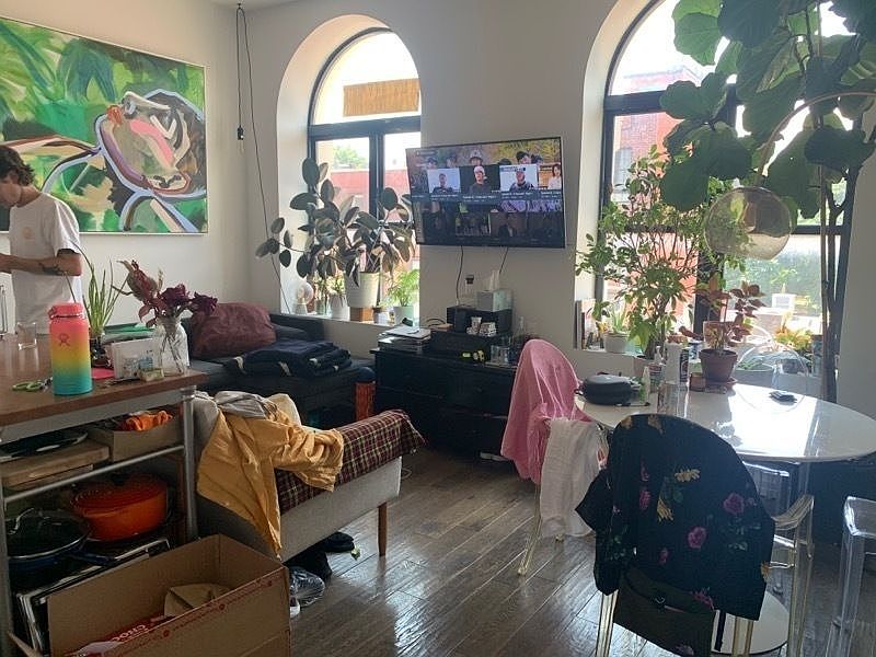 1st image of 265 Nostrand Ave APT C2