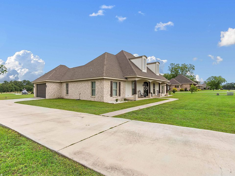 13002 Walter Lee Cir N, Grand Bay, AL 36541 | Zillow