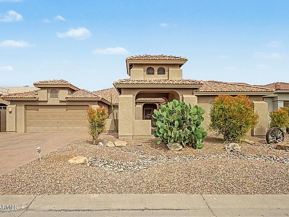 2nd image of 24415 S AGATE Drive