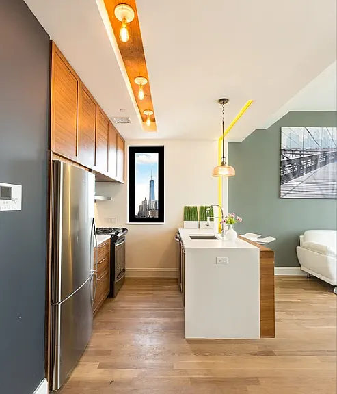 146 S 4th St #11F — Photo 3