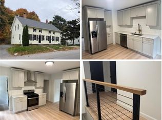 68-70 Mount Pleasant View Ave, Cumberland, RI 02864