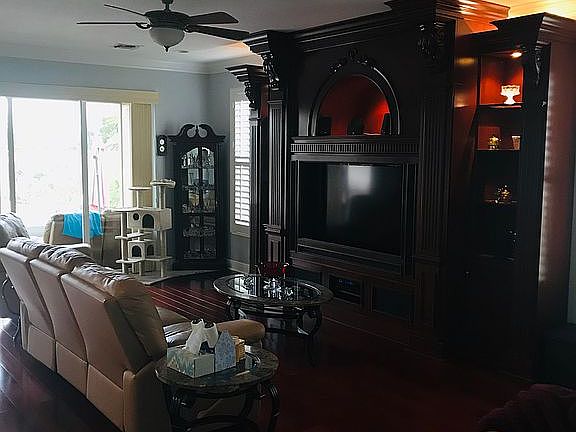 Family room/Great room