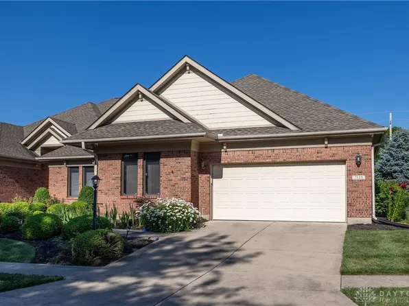 7135 Salem Crossing Pl, Englewood, OH 45322