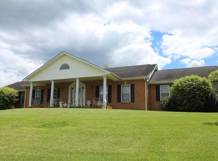 1326 Old Postal Rd, Lebanon, VA 24266