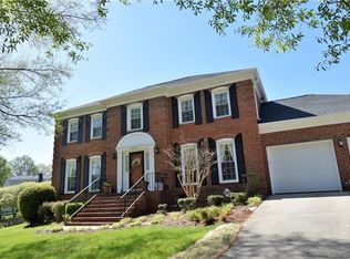 9533 Banwell Ln, Charlotte, NC 28269