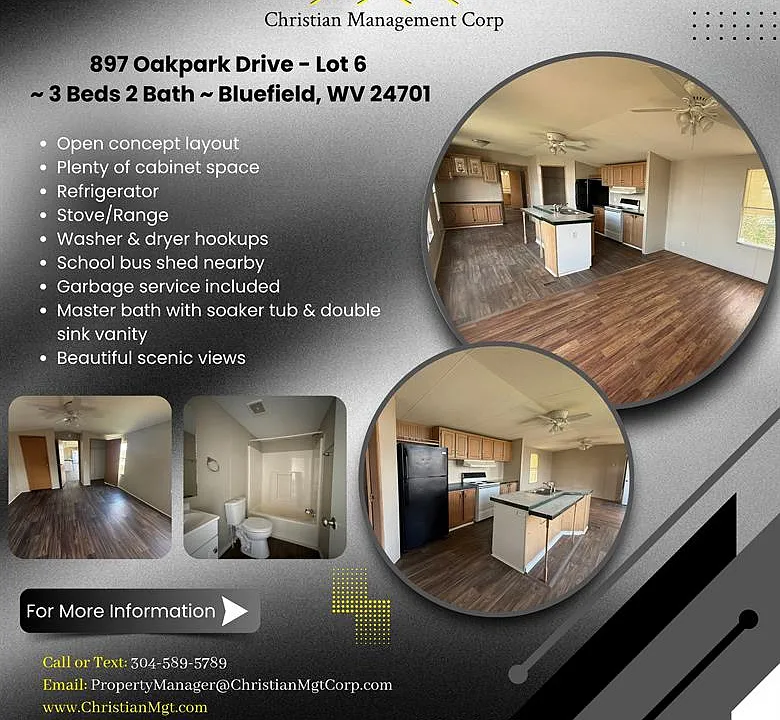 897 Oakpark Dr