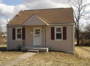 632 Glasgow St, Pottstown, PA 19464