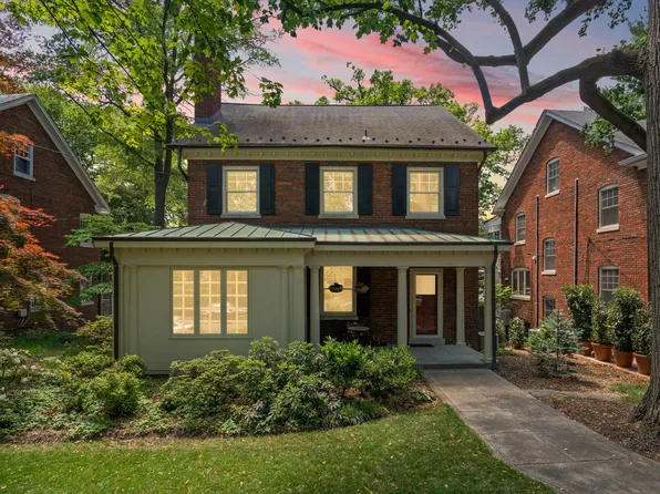 3108 Hawthorne St NW, Washington, DC 20008