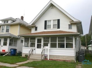 942 Forsythe St, Toledo, OH 43605