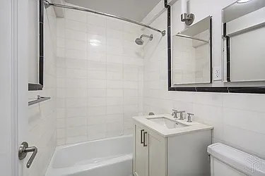 Rented by Halstead Real Estate