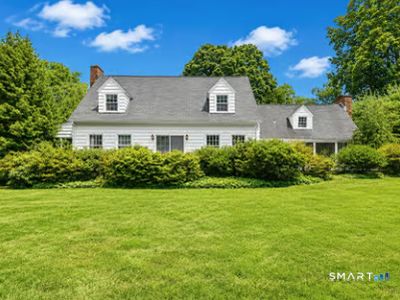 814 Grassy Hill Road, Orange, CT, 06477