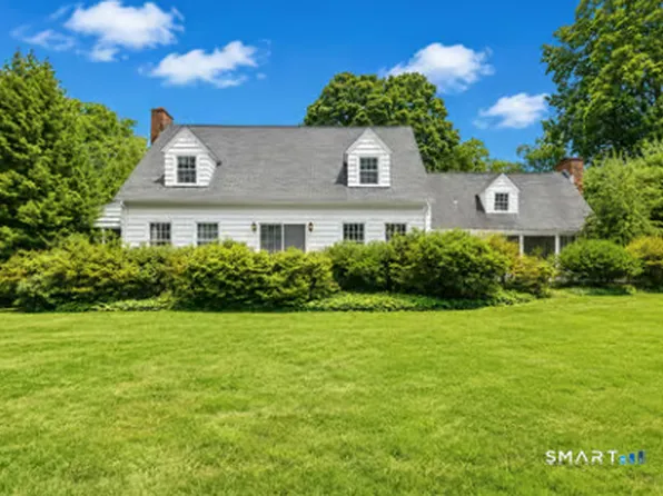 814 Grassy Hill Road, Orange, CT 06477