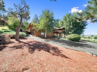 552 NW Peppermint Ln, Prineville, OR 97754
