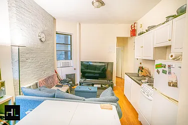 Rented by Highline Residential