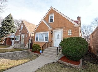 8009 S Richmond St, Chicago, IL