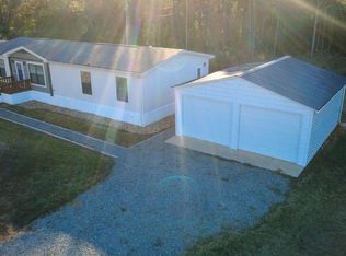 2446 Blocker Rd, Marshall, TX 75672